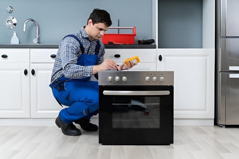 Oven & Stove repair in Casa de Oro-Mount Helix